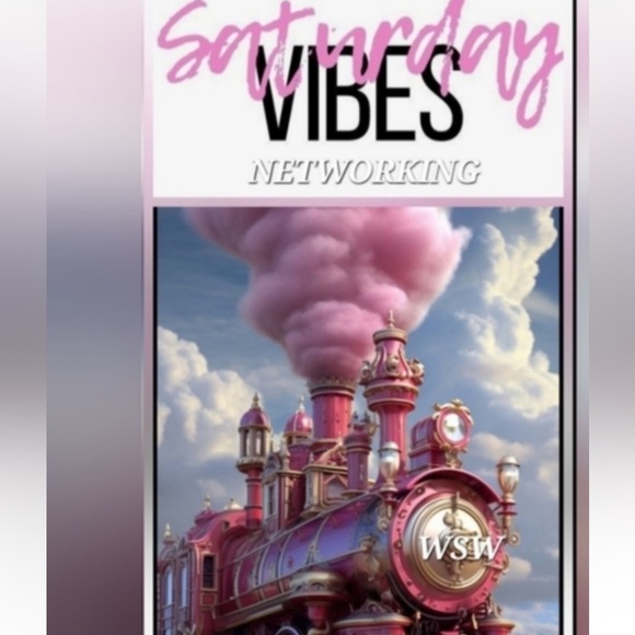 Handbags - WSW MARCH 7TH (305th)
MARATHON TRAIN SE Let's Network Together.